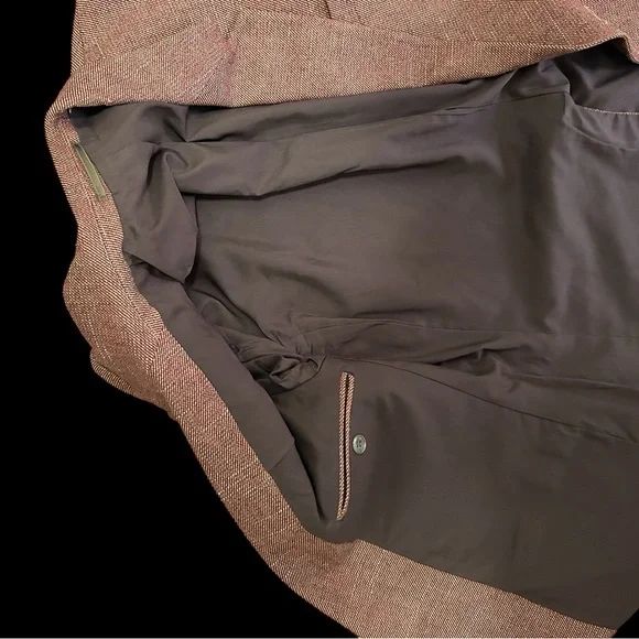 ✨ Park avenue by Raymond's vintage 80s Glenwood suit jacket✨ - Picture 3 of 5